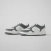 Alo Recovery Mode Sneaker'lar - Gri/Beyaz