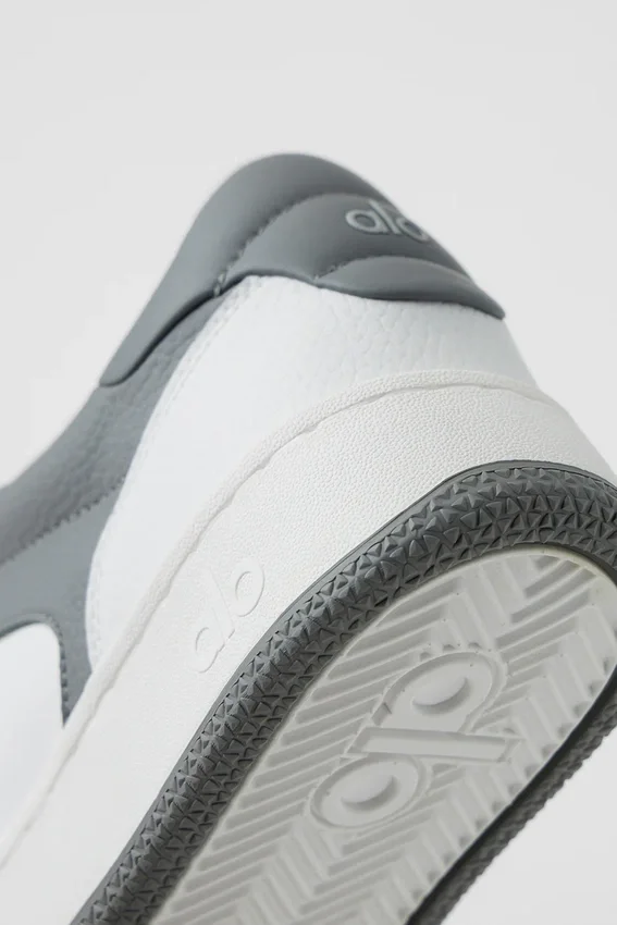 Alo Recovery Mode Sneaker'lar - Gri/Beyaz