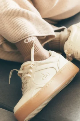 Alo Recovery Mode Sneaker'lar - Kil