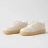 Alo Recovery Mode Sneaker'lar - Kil