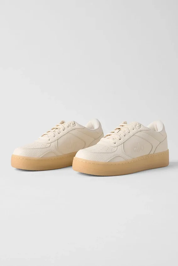 Alo Recovery Mode Sneaker'lar - Kil