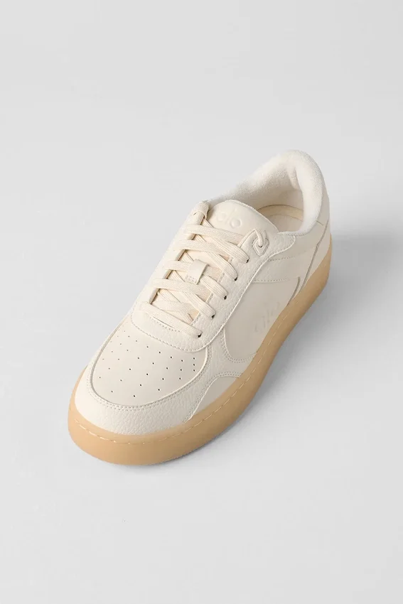 Alo Recovery Mode Sneaker'lar - Kil