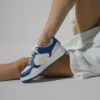 Alo Recovery Mode Sneaker'lar - Lacivert/Beyaz