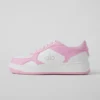 Alo Recovery Mode Sneaker'lar - Pembe/Beyaz