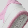Alo Recovery Mode Sneaker'lar - Pembe/Beyaz