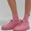 Alo Recovery Mode Sneaker'lar - Pembe Yabani Gül