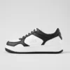 Alo Recovery Mode Sneaker'lar - Siyah/Beyaz