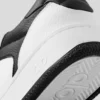 Alo Recovery Mode Sneaker'lar - Siyah/Beyaz