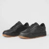 Alo Recovery Mode Sneaker'lar - Siyah/Gum