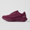 Alo Runner - Bordo