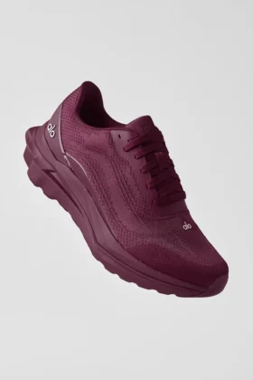 Alo Runner – Bordo