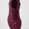 Alo Runner - Bordo