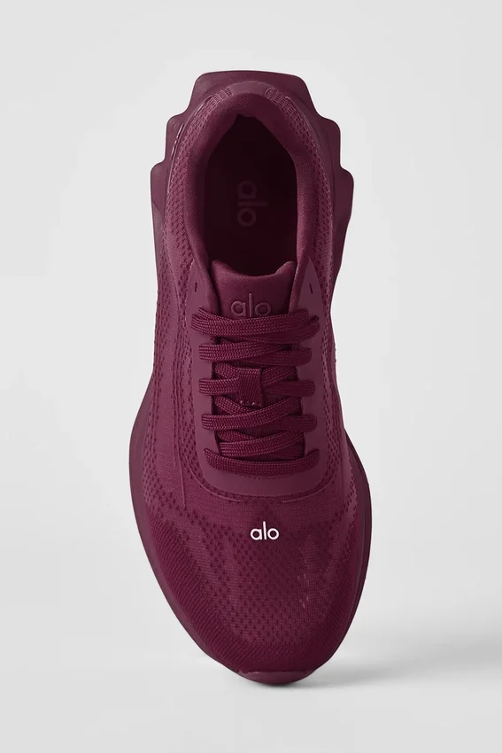 Alo Runner - Bordo