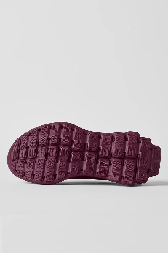 Alo Runner - Bordo