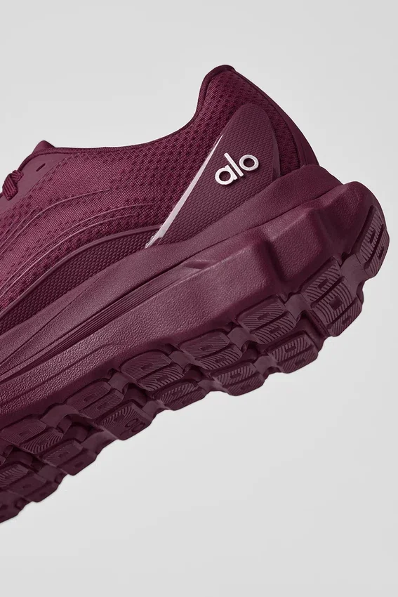 Alo Runner - Bordo