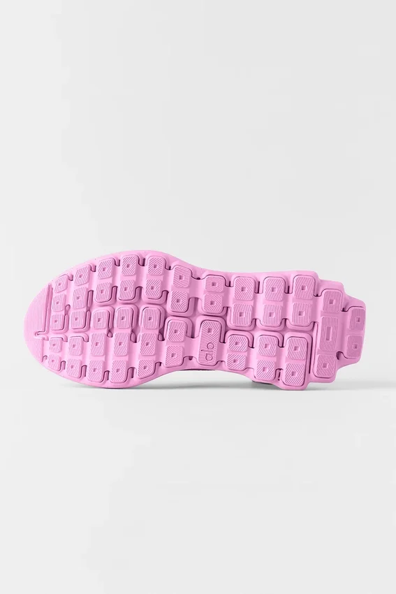 Alo Runner - Şeker Kalpli Pembe