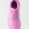 Alo Runner - Şeker Kalpli Pembe