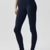 Alo Softsculpt 7/8 Define Tayt - Lacivert