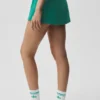 Alo Softsculpt Amp It Up Tenis Eteği - Emerald Isle