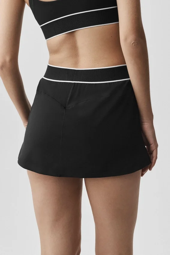 Alo Softsculpt Amp It Up Tenis Eteği - Siyah