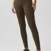 Alo Softsculpt Define Tayt - Espresso