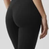 Alo Softsculpt Define Tayt - Siyah
