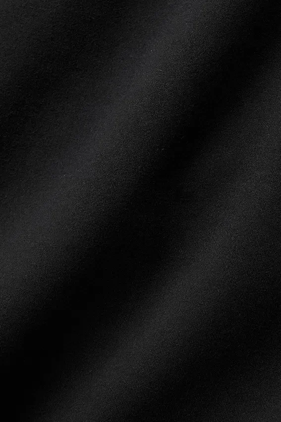 Alo Softsculpt Halter Tenis Elbisesi - Siyah/Beyaz