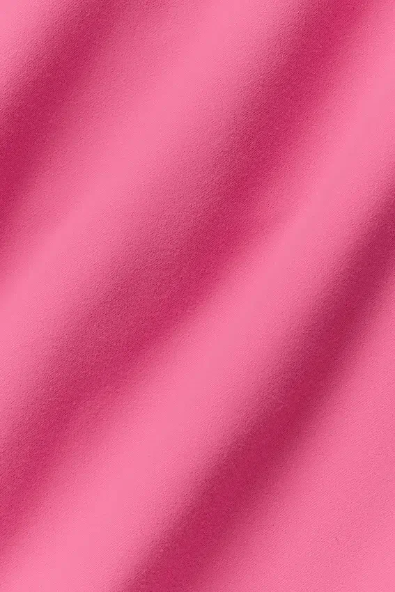 3" Alo Softsculpt Alçak Bel Katlamalı Şort - Paradise Pink