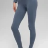 Alo Softsculpt High-Waist Tayt - Bluestone