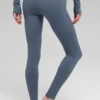 Alo Softsculpt High-Waist Tayt - Bluestone