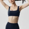 Alo Softsculpt Precision Sütyen - Lacivert