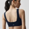 Alo Softsculpt Precision Sütyen - Lacivert