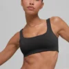 Alo Softsculpt Precision Sütyen - Siyah