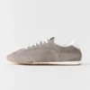 Alo Sunset Sneaker - Alpine Cocoa