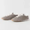 Alo Sunset Sneaker - Alpine Cocoa