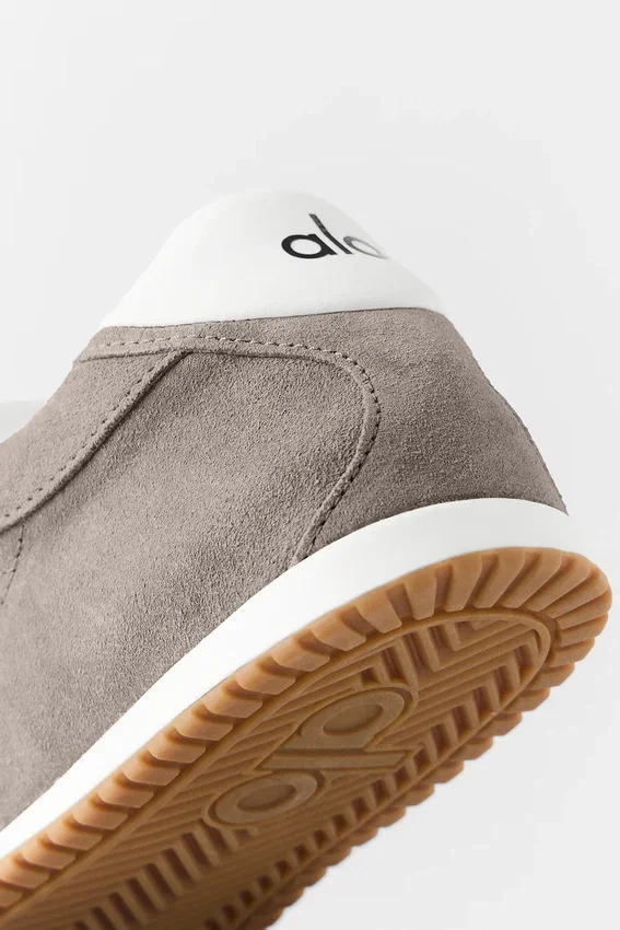 Alo Sunset Sneaker - Alpine Cocoa