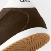 Alo Sunset Sneaker - Espresso