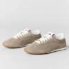 Alo Sunset Sneaker - Gravel