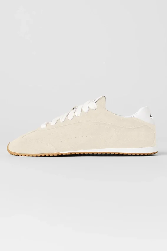 Alo Sunset Sneaker - Kumtaşı