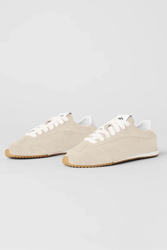 Alo Sunset Sneaker - Kumtaşı