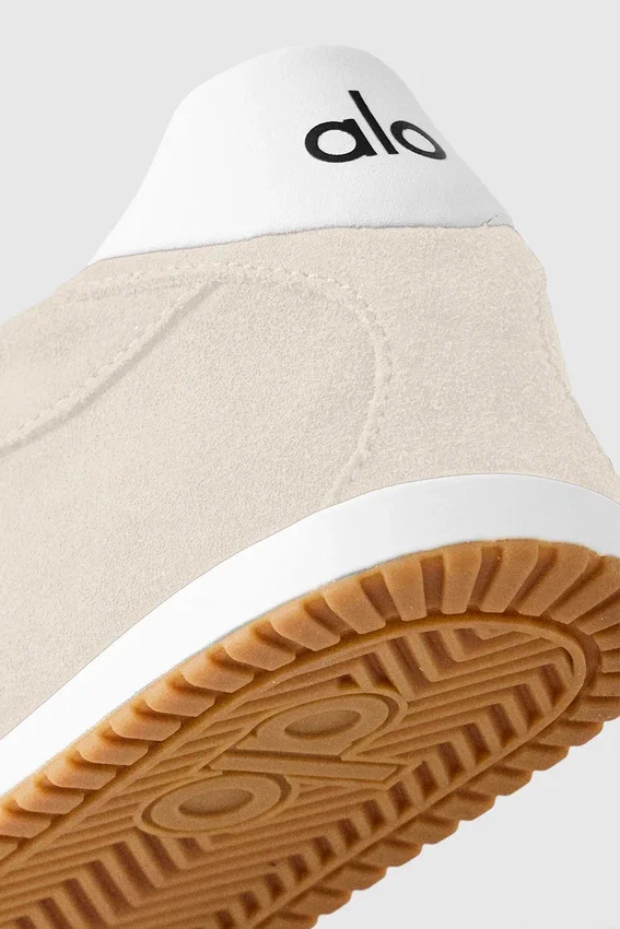 Alo Sunset Sneaker - Kumtaşı