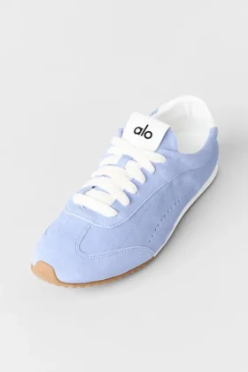 Alo Sunset Sneaker’lar – Açık Provence Mavisi