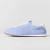 Alo Sunset Sneaker'lar - Açık Provence Mavisi