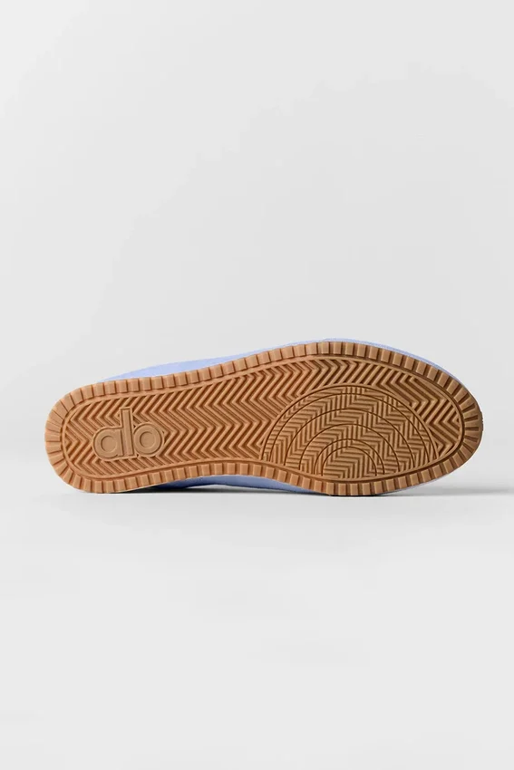 Alo Sunset Sneaker'lar - Açık Provence Mavisi