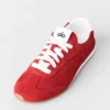 Alo Sunset Sneaker'lar - Şeker Kalp Kırmızısı