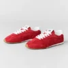 Alo Sunset Sneaker'lar - Şeker Kalp Kırmızısı