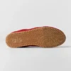 Alo Sunset Sneaker'lar - Şeker Kalp Kırmızısı