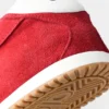 Alo Sunset Sneaker'lar - Şeker Kalp Kırmızısı