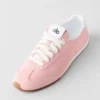 Alo Sunset Sneaker'lar - Güneşle Islanmış Pembe