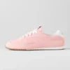 Alo Sunset Sneaker'lar - Güneşle Islanmış Pembe